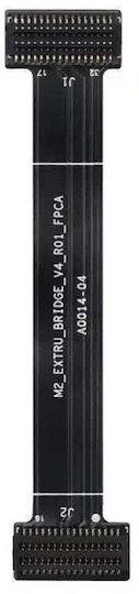 Bambu Lab Καλώδιο Fpc Πλακέτας Κεφαλής Εκτυπωτές Σειράς P1