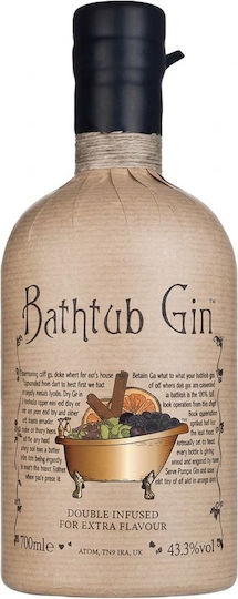Flavoured Gin 40.3% 700ml