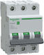 Schneider Electric Red Technic Ein-Aus-Schalter 1 Stück