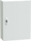 Schneider Electric Electrical Panel Wall Mounted 2 Rows 13 Elements