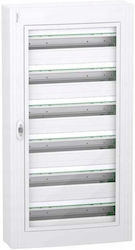 Schneider Electric Монтиран на стена 570x300x115mm