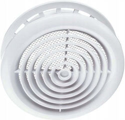 Ventika Vent Louver