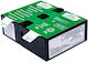 APC APCRBC123-OS UPS-Batterie mit Spannung 24V