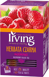 Irving Black Tea 20 Bags 1.5gr