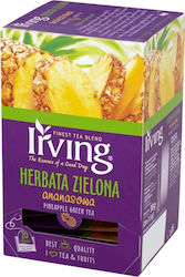 Irving Green Tea 20 Bags 5gr Irving Green Tea 20 Bags 5gr