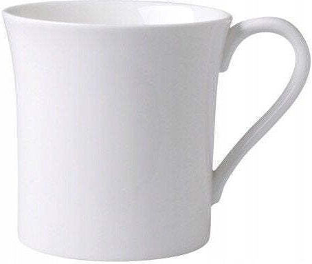 Rak Ceramics Κούπα από Πορσελάνη Λευκή 90ml