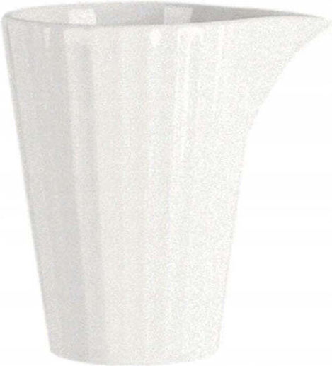 Rak Ceramics Porcelain White Mug 150ml