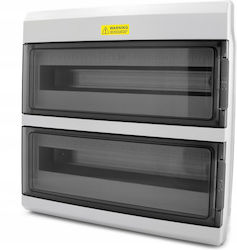 ELS Elektrotechnika Montat Pe Perete 380x380x115mm