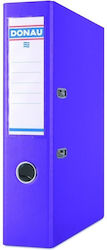 Donau Arc Ring Binder 4/30 For A4 Paper Purple ...