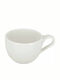Rak Ceramics Anna Чаша Кафява От Порцелан Кафяв 200ml