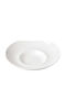 Rak Porcelain Servierplatte aus Porzellan mit Durchmesser 29cm