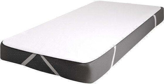 Multitex Einzeln 70x200x15cm
