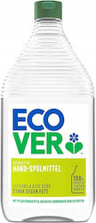 Υγρό Πιάτων Ecover Sensitive Λεμόνι & Αλόη 950ml