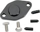 Crankcase Cover WSM Performance Parts 011-216