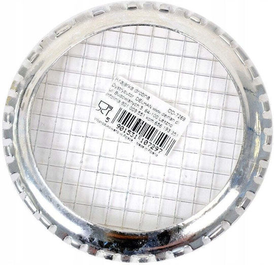 Vergionic Vergionic Gemüseschneider aus Inox Handbuch