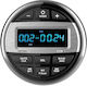 Marine Bluetooth Stereo Wasserdicht FM AM Boot