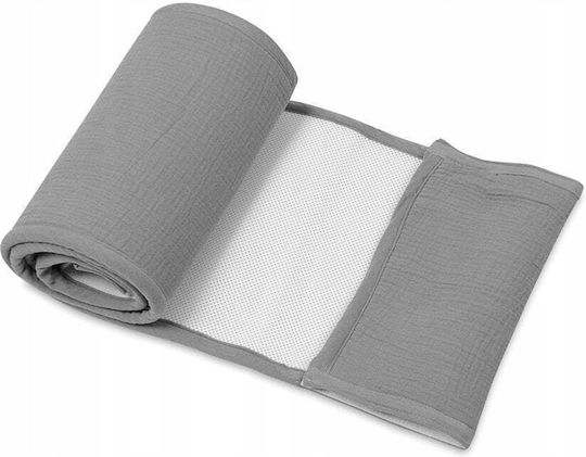 Matex Пълни Класически Стайна Bump Air Muslin 30x180см