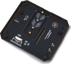 Πλακέτα Επέκτασης Argon40 Argon One V3 M.2 Nvme Pcie Raspberry Pi 5 Arg-24843 Πλακέτα Επέκτασης Argon40 Argon One V3 M.2 Nvme Pcie Raspberry Pi 5 Arg-24843