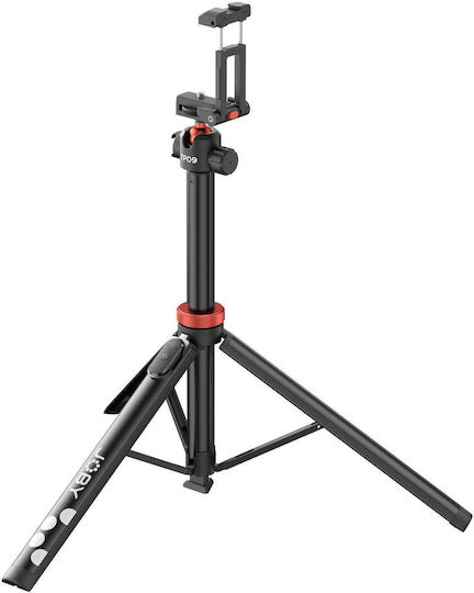 Joby Joby Kamerastative Mit Kugelförmiger Kopf Bis 150cm Und Belastbarkeit 1,2kg
