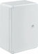 PAWBOL Wall Mounted Waterproof Cabinet Fuse Box P200xH300xW130mm C1700