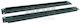 Molex Pn Rl-zaszp Cable Entry Brush Rack Cabinet