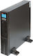Ups East At-ups1000bk-rack