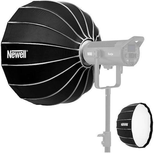 Newell Cutie de lumini cu Grilă 65 cm 50x20 cm