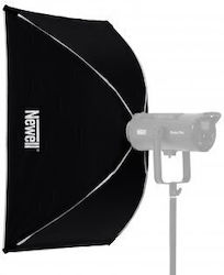 Newell Cutie de lumini cu Grilă 120x80cm Newell Cutie de lumini cu Grilă 120x80cm