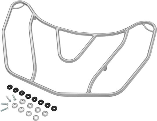 Σχάρα Αποσκευών Gl1800 Χρώμιο Show Chrome 52-936