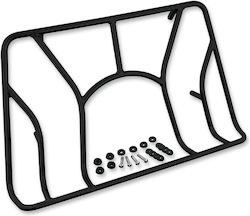 Canam Spyder Rack Show Chrome 41-155bk