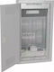 Legrand Wall Mounted Electrical Panel