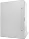 ELS Elektrotechnika Wall Mounted Cabinet Fuse Box Waterproof H700xW500xD260mm