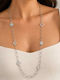 Bode Necklace Made of Steel