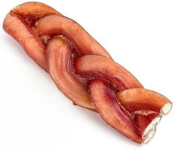 Arami Kauknochen für Hunde mit Geschmack Rindfleisch 10cm 200g Arami Kauknochen für Hunde mit Geschmack Rindfleisch 10cm 200g