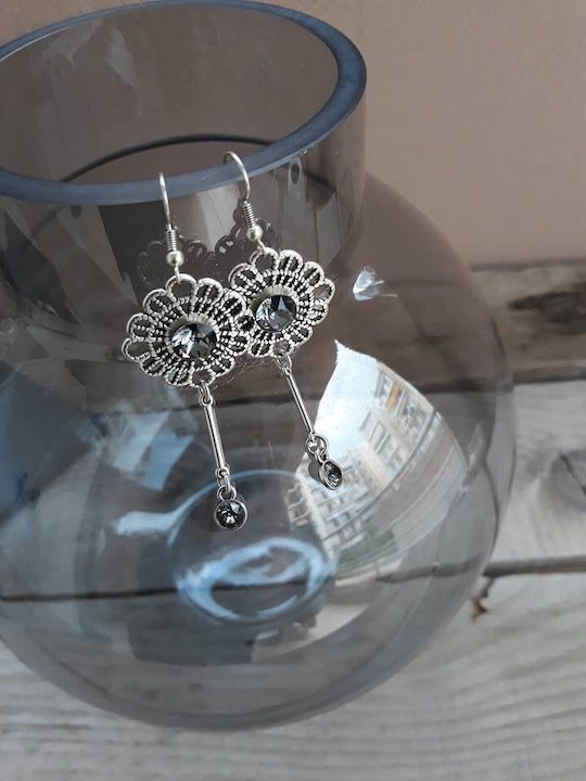 Dangle Earrings Dangle Earrings
