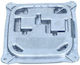 Unitatea De Control Al Iluminatului Audi A7 10-14 Led 4g0907472b