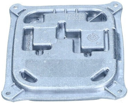 Lighting Control Unit Audi A7 10-14 Led 4g0907472a