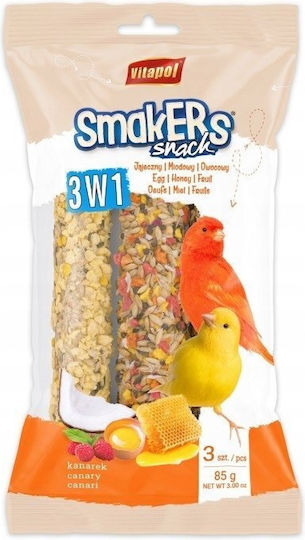 Vitapol Stick Food for Canaries 85g