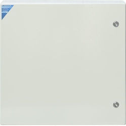 Incobex Incobex Elektrische Sicherungskasten Wandmontage Wasserdicht P600xH600xT200mm Incobex Incobex Elektrische Sicherungskasten Wandmontage Wasserdicht P600xH600xT200mm