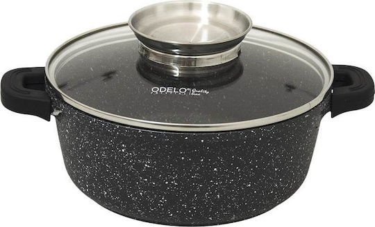 Odelo Odelo Riche Κατσαρόλα από Aluminium Dampfgaren 1.75lt / 20cm