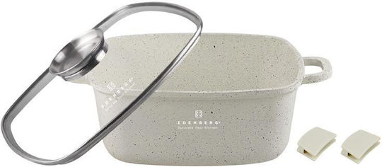 Edenberg Плитка тенджера 2.8lt / 20cm