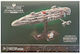 Cuburi de construit Star Wars Home One Starcruiser Construction pentru 18+ Ani 559 Buc Jot-418005889