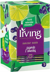 Irving Tea 20 Bags 2gr Irving Tea 20 Bags 2gr