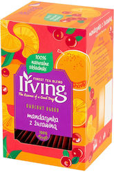 Irving Tea 20 Bags 2gr Irving Tea 20 Bags 2gr