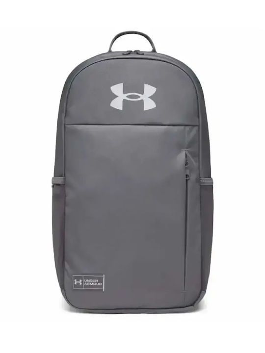 Under Armour Backpack Γκρι