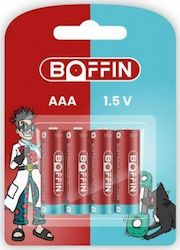 Boffin AAA 1,5V 4er Pack Boffin AAA 1,5V 4er Pack