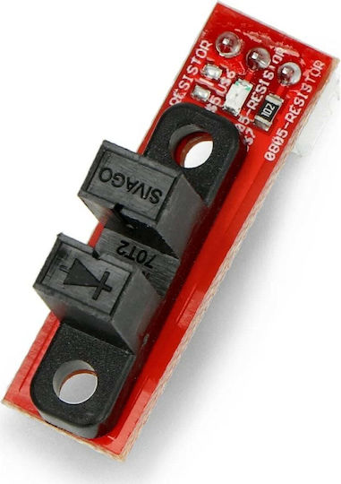 Elektronische Teile Drucker MOD-02659