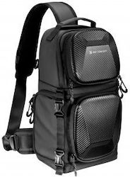K&F Concept K&F Concept Camera Backpack Black K&F Concept K&F Concept Camera Backpack Black