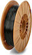 Rosa3D Flex 3D Printer Filament 1.75mm Μαύρο 0.5kg