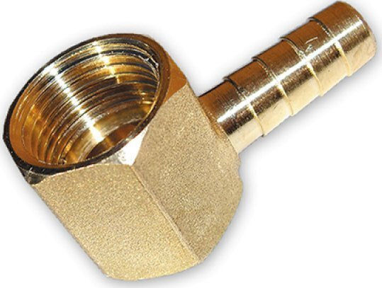 Bradas Zentralheizung Ersatzteile und Zubehör Gewinde / Querschnitt ½″ X 10mm Pra1/2*10 Ofen